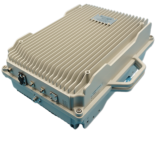 铁力单频/双频/四频/五频运营级数字光纤直放站