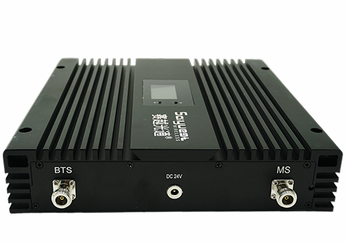 铁力双频手机信号增强器2000㎡