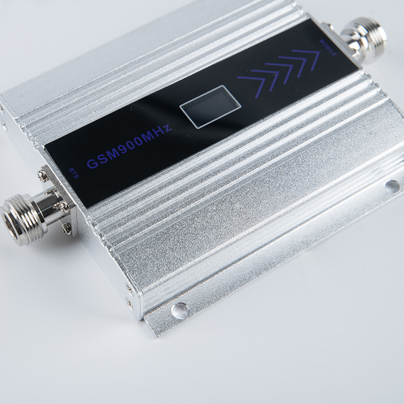 铁力家用单频手机信号增强器100㎡