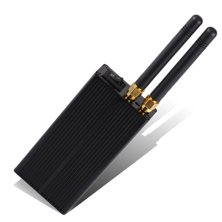  铁力1.2G/1.5G导航屏蔽器