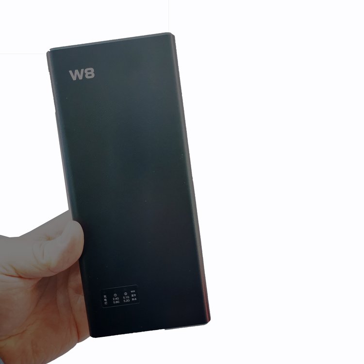  铁力蓝牙WiFi信号屏蔽器