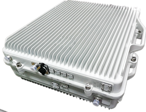 铁力信令级数字室分型移动通信干扰器