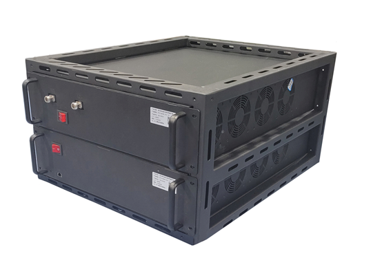 铁力室内大功率通讯管控屏蔽系统