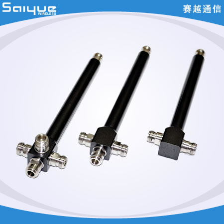  铁力FM调频广播同步广播功分器