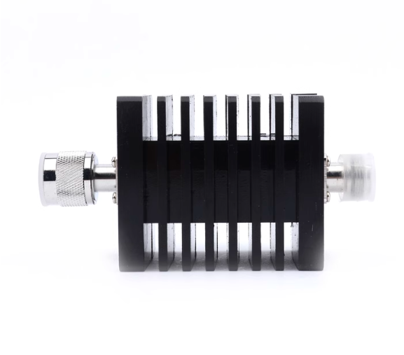  铁力腔体固定衰减器0-3G/0-4G  N型接口
